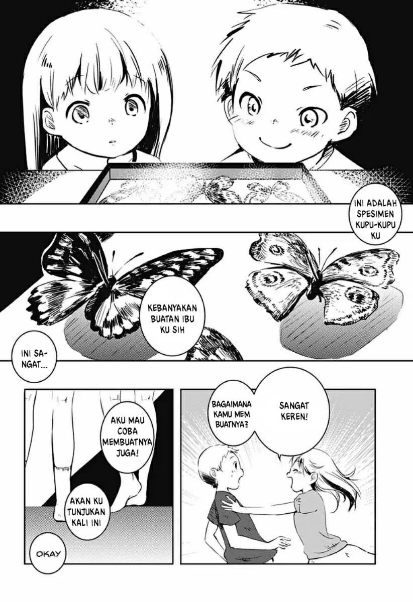 Good Morning Psychopath Chapter 01 Gambar 29